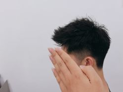 -LILI·HAIR SALON理理造型