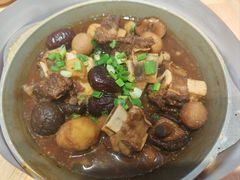 -延奶奶朝鲜族汤饭(博硕路店)