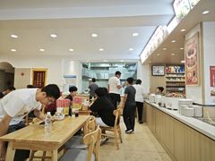 -水仙拉面(水仙街店)