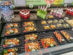 -鲜道寿司(无锡苏宁店)