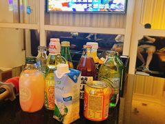 -星聚会KTV(合生汇黑金店)