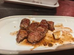 -铁板诱惑法式铁板烧(大卫城店)