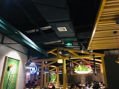 -锅大侠火锅(安阳万达店)