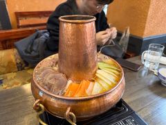 -卡桑嘎布藏餐吧(扎西满斋居民小区店)