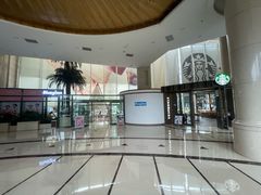 -星巴克(北京西大望路温特莱店)
