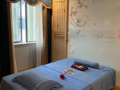 -康玺人生沐足·异国风情SPA(雨花吉联MALL店)