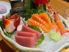 -三石铁板烧(紫竹桥店)