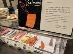 -粤海喜来登酒店·盛宴海鲜牛排自助餐厅(天河城店)