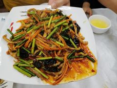 -北戴河庆山饭店·海鲜砂锅粥(北戴河黑石路店)