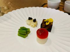 -北京泰富酒店-柏景轩中餐厅