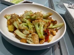 -小大董·烤鸭(观景餐厅·南京西路店)