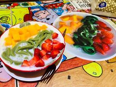 -甜心妈妈·榴莲星级糖水(北京路总店)