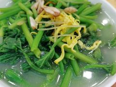上汤菜苗-嘉祥酒楼(祥荻路店)