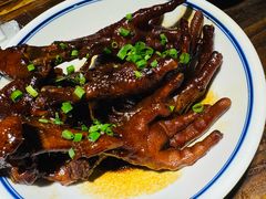 -鱼食饭稻·苏浙土菜17年老馆子(平江路店)
