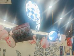 -西部马华清真兰州牛肉面·烧烤夜市(上地店)