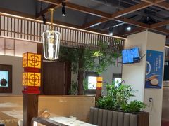 -贡宴盐帮菜自贡驻京联络处餐厅