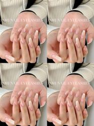 -M·X Nail日式美甲美睫