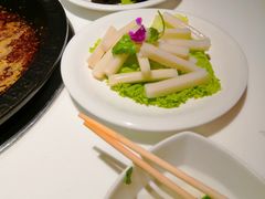 -鸭掌门特色火锅(文景路店)