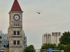 -天津意大利风情旅游区