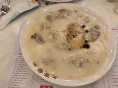 -大哥餐厅(西城花园店)