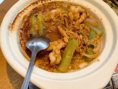 -避风塘·老港味餐厅(虹口龙之梦店)