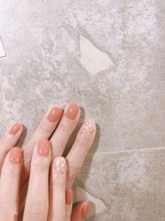 点击看大图 -Lucky 19日式美甲美睫