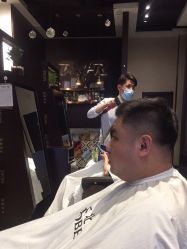 -木北造型