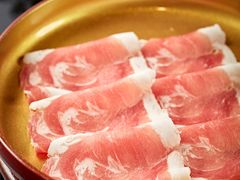 羊肉-牛New寿喜烧(青浦店)