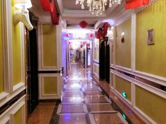 -金青果甄选KTV(劳动公园店)