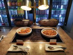 -金安大饭店-金品自助餐厅