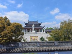 -观潮胜地公园
