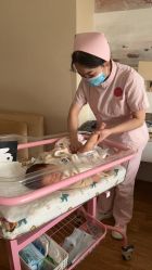 -金月汇月子会所(咸阳世纪大道店)