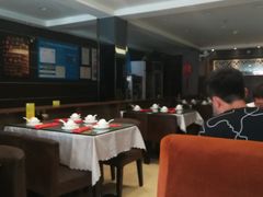 大堂-京城百饺园•东北菜馆(红谷滩店)