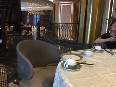 -成都龙之梦大酒店-龙悦中餐厅