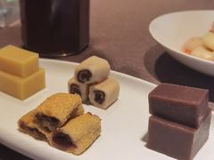 -羲和雅苑•北京烤鸭(瑞吉店)