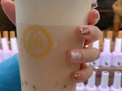 -海底捞火锅(杭州萧山宝龙广场店)