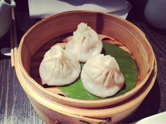 -唐茶苑(Soho)