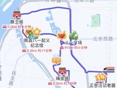 -南昌之星摩天轮