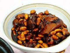 -阿隆煲店(秀仁苑店)