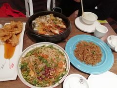 -盛京辽菜小馆(龙之梦购物中心店)