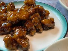 糖醋排骨-山外山菜馆(玉泉路店)
