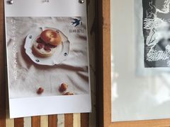 -仙峰天然面包(迎宾路店)