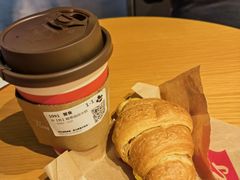 -Tims天好咖啡(长风大悦城店)