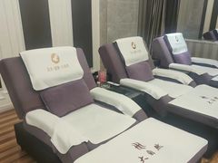 -大自然会所(泉秀店)