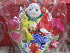 -老北京兔儿爷(琉璃厂东街店)