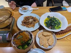 -竹里馆 ·茶食(奥体店)