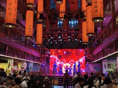 -巴人堂(女儿城店)