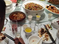 -咪咪川菜(长乐西路店)