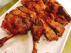 -留芳·文旅古月楼(老街店)