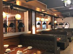 卡座-宣威山野人家·云南菜·菌火锅(金碧店)